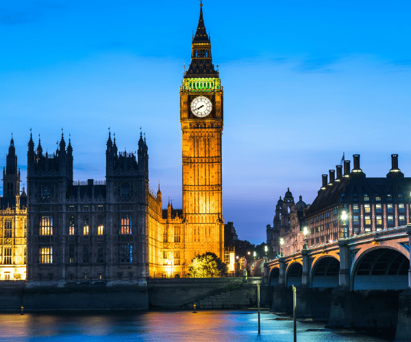United Kingdom Visa