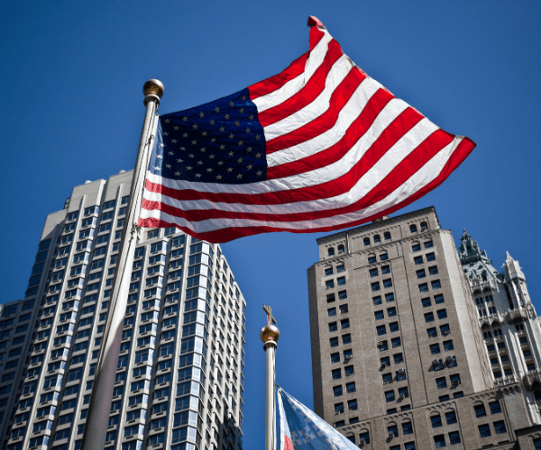 United States Visa