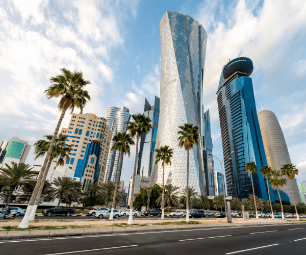 Qatar Visa