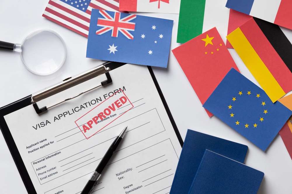 Schengen visa assistance in South Africa